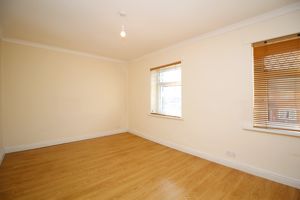 Bedroom One- click for photo gallery